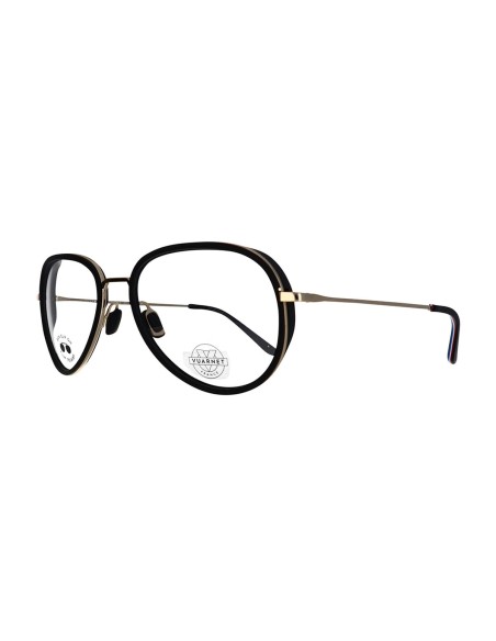 Unisex' Spectacle frame Vuarnet VL180500022121 ø 54 mm