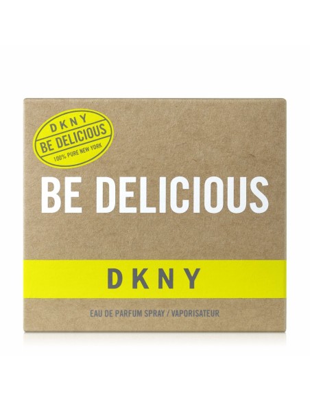 Women's Perfume DKNY Be Delicious EDP 100 ml