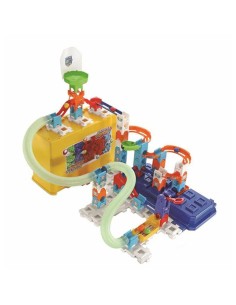 Racetrack Vtech Marble Rush Storage Box 70 piezas 2