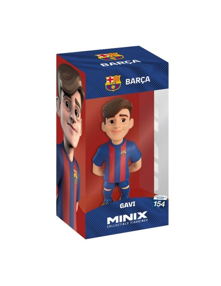 Action Figure Minix 13142