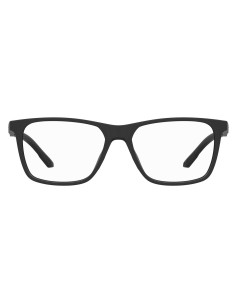 Men' Spectacle frame Under Armour UA-5043-807F515 Black Ø 55 mm 2