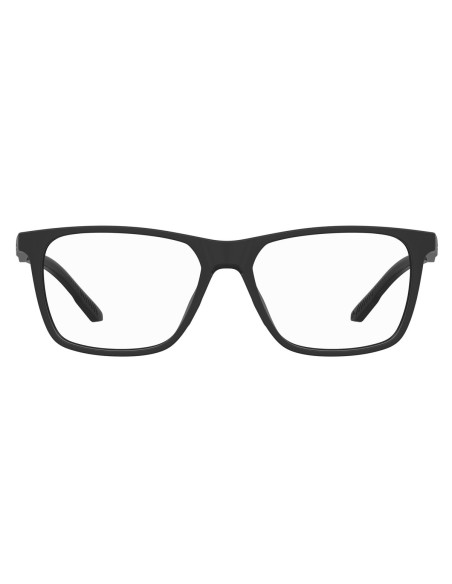 Men' Spectacle frame Under Armour UA-5043-807F515 Black Ø 55 mm