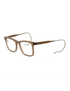 Unisex' Spectacle frame Vuarnet VL15120003 Grey Ø 52 mm