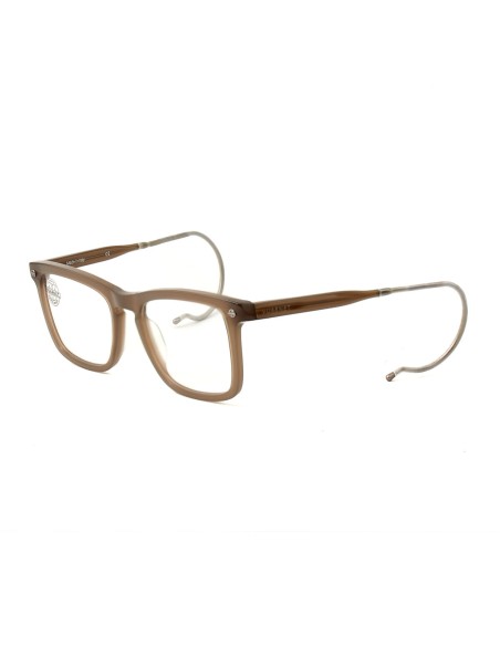Unisex' Spectacle frame Vuarnet VL15120003 Grey Ø 52 mm