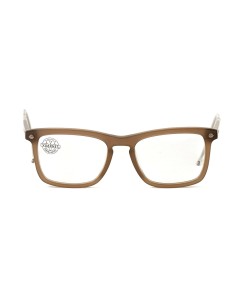 Unisex' Spectacle frame Vuarnet VL15120003 Grey Ø 52 mm 2