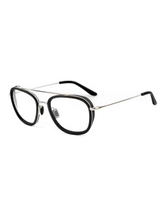 Unisex' Spectacle frame Vuarnet VL16150001 Grey Ø 50 mm