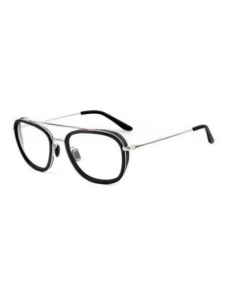 Unisex' Spectacle frame Vuarnet VL16150001 Grey Ø 50 mm