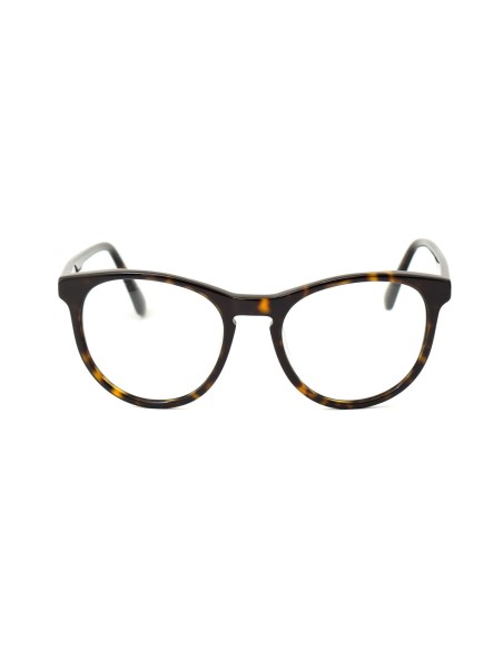 Unisex' Spectacle frame Vuarnet VL16160010 Brown Ø 53 mm