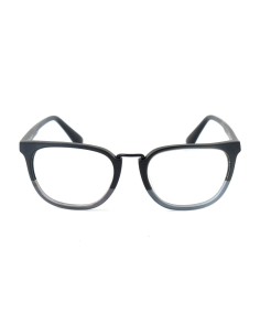 Unisex' Spectacle frame Vuarnet VL16240002 Black Ø 53 mm 2