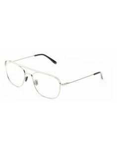 Men' Spectacle frame Vuarnet VL18200002 White Ø 55 mm