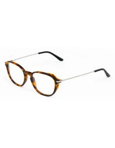 Men' Spectacle frame Vuarnet VL19040002 Brown Ø 55 mm