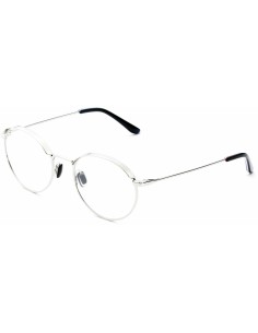 Men' Spectacle frame Vuarnet VL18220003 White Ø 55 mm
