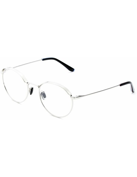 Men' Spectacle frame Vuarnet VL18220003 White Ø 55 mm