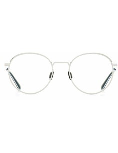 Men' Spectacle frame Vuarnet VL18220003 White Ø 55 mm 2