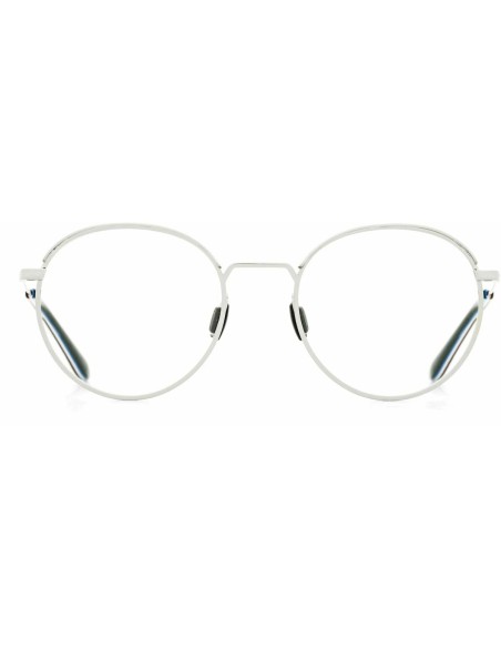 Men' Spectacle frame Vuarnet VL18220003 White Ø 55 mm