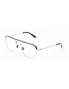 Men' Spectacle frame Vuarnet VL18200003 Grey Ø 55 mm