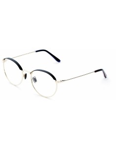 Men' Spectacle frame Vuarnet VL18220001 Grey Ø 55 mm