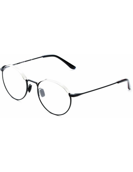 Men' Spectacle frame Vuarnet VL18220002 Black Ø 55 mm