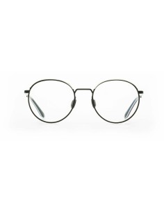 Men' Spectacle frame Vuarnet VL18220002 Black Ø 55 mm 2