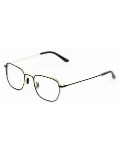 Men' Spectacle frame Vuarnet VL19020003 Golden Ø 55 mm