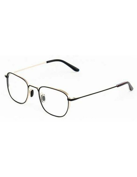 Men' Spectacle frame Vuarnet VL19020003 Golden Ø 55 mm