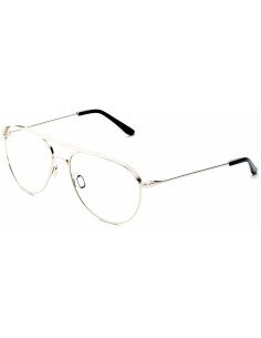 Men' Spectacle frame Vuarnet VL18210002 Grey Ø 55 mm