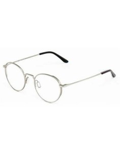 Men' Spectacle frame Vuarnet VL19030001 Grey Ø 55 mm