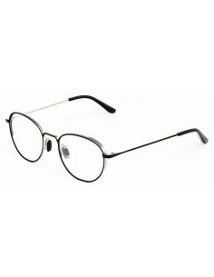 Men' Spectacle frame Vuarnet VL19010002 Black Ø 55 mm