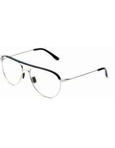 Men' Spectacle frame Vuarnet VL18210001 Grey Ø 55 mm