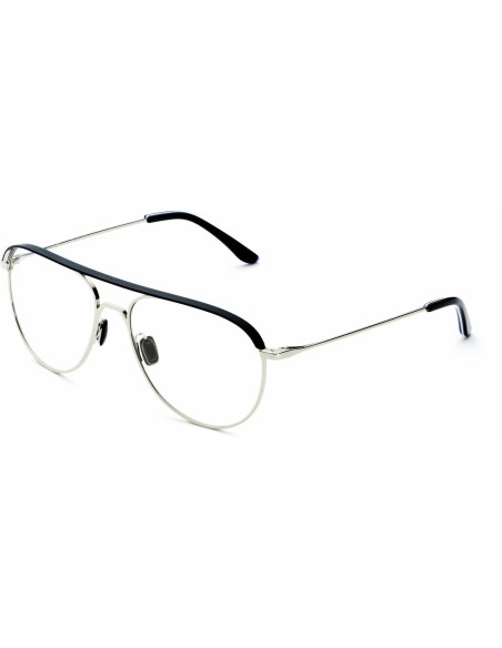 Men' Spectacle frame Vuarnet VL18210001 Grey Ø 55 mm
