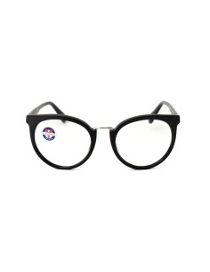 Ladies' Spectacle frame Vuarnet VL16260001 Ø 50 mm 2