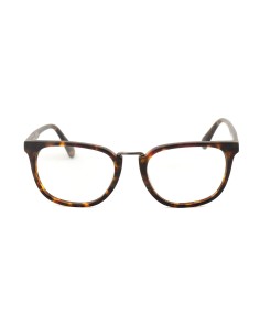 Men' Spectacle frame Vuarnet VL16240003 Brown Ø 53 mm 2