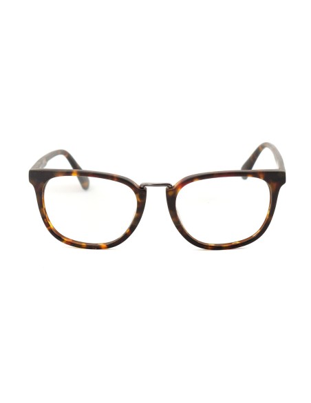 Men' Spectacle frame Vuarnet VL16240003 Brown Ø 53 mm