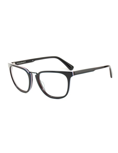 Ladies' Spectacle frame Vuarnet VL16240001 Ø 50 mm