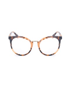 Ladies' Spectacle frame Vuarnet VL16260003 Ø 53 mm 2