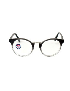 Ladies' Spectacle frame Vuarnet VL16250002 Ø 45 mm 2