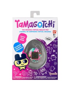 Interactive Pet Tamagotchi PRETTY PARTY 2