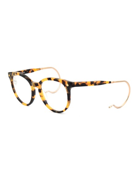 Ladies' Spectacle frame Vuarnet VL15140002 Ø 50 mm