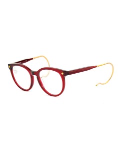 Ladies' Spectacle frame Vuarnet VL15140004 Ø 50 mm