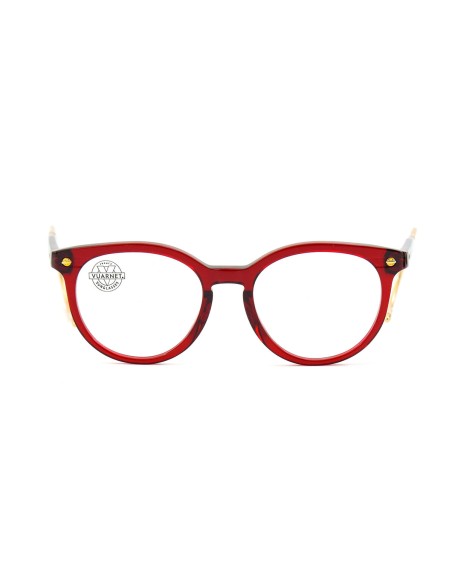 Ladies' Spectacle frame Vuarnet VL15140004 Ø 50 mm