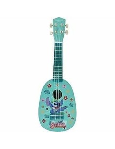 Baby Guitar Lexibook 53 cm
