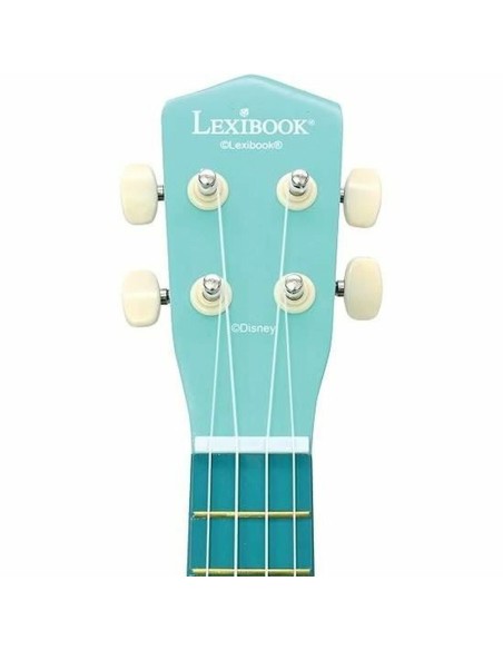 Baby Guitar Lexibook 53 cm