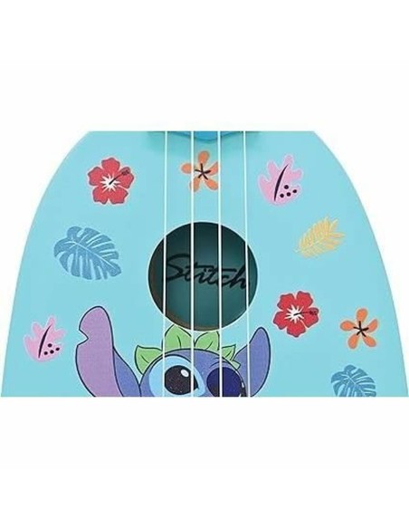 Baby Guitar Lexibook 53 cm
