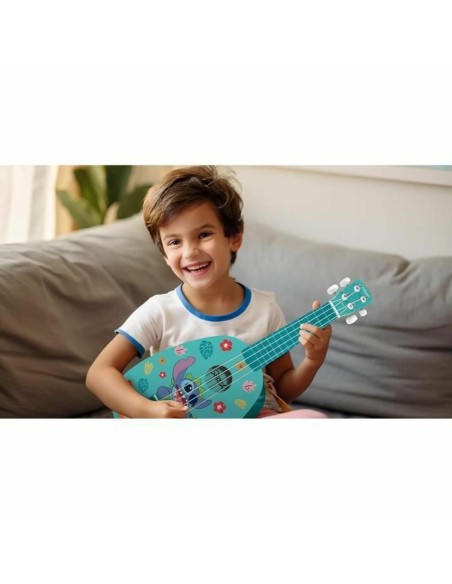 Baby Guitar Lexibook 53 cm