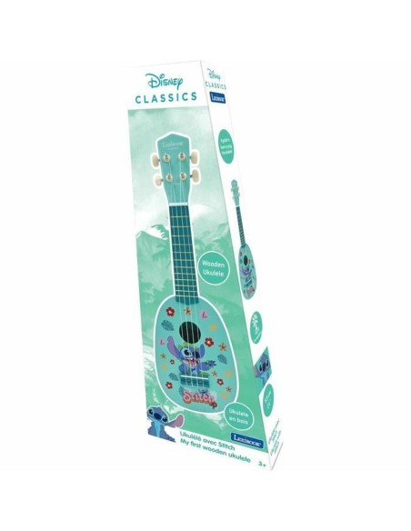 Baby Guitar Lexibook 53 cm
