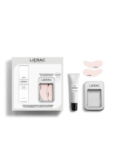Cosmetic Set Lierac DIOPTI 2 Pieces