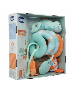 Activity Spiral Chicco 25 x 12 x 34 cm Chameleon 2
