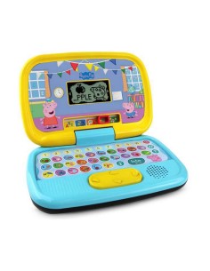 Interactive Toy for Babies Vtech Peppa Pig 5,6 x 23,7 x 15,8 cm 2
