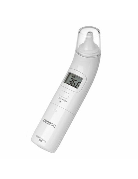 Digital Thermometer Omron MC-520-E
