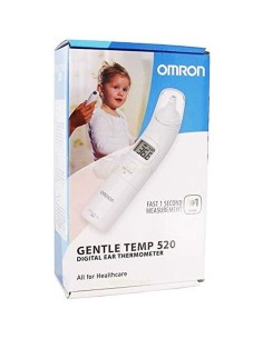 Digital Thermometer Omron MC-520-E 2